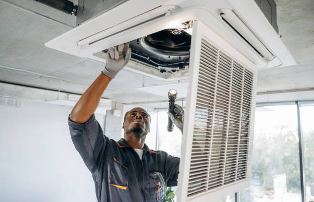Licensed Hvac service in Springfield, SC - FH HVAC