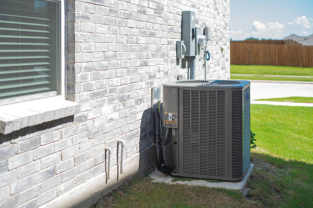 Reliable Hvac contractor in Springfield, SC by FH HVAC